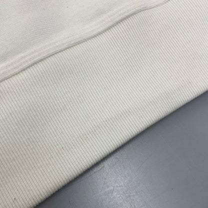 【中古品】【メンズ】 STUSSY ステューシー 1915001 BASIC STUSSY PIGMENT CREW SWEATSHIRT ベーシック ステューシー ピグメント クルー スウェットシャツ トップス 長袖 142-260915-cs-09-izu サイズ：L カラー：ホワイト 万代Net店