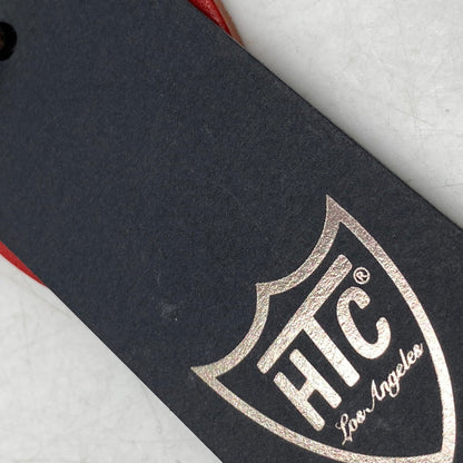 【中古品】【メンズ/レディース】 SUPREME シュプリーム× HOLLYWOOD TRADING COMPANY ハリウッド・トレーディング・カンパニー 23SS HTC STUDDED WALLET スタッド ウォレット 財布 200-260915-ya-10-izu カラー：ブラウン 万代Net店
