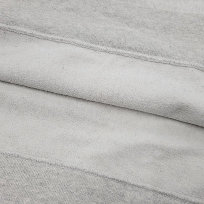 【中古品】【メンズ】 Champion チャンピオン UNIVERSITY OF SOUTH DAKOTA REVERSE WEAVE SWEATSHIRT リバースウィーブ スウェット トレーナー 青単色タグ復刻 148-260923-as-04-izu サイズ：2XL カラー：グレー系 万代Net店