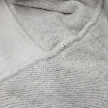 【中古品】【メンズ】 Champion チャンピオン UNIVERSITY OF SOUTH DAKOTA REVERSE WEAVE SWEATSHIRT リバースウィーブ スウェット トレーナー 青単色タグ復刻 148-260923-as-04-izu サイズ：2XL カラー：グレー系 万代Net店