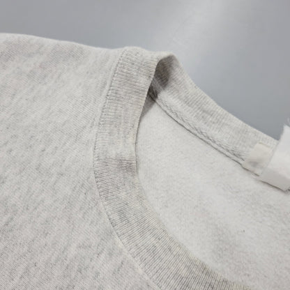【中古品】【メンズ】 Champion チャンピオン UNIVERSITY OF SOUTH DAKOTA REVERSE WEAVE SWEATSHIRT リバースウィーブ スウェット トレーナー 青単色タグ復刻 148-260923-as-04-izu サイズ：2XL カラー：グレー系 万代Net店