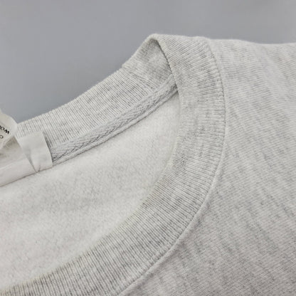 【中古品】【メンズ】 Champion チャンピオン PENN STATE UNIVERSITY REVERSE WEAVE SWEATSHIRT リバースウィーブ スウェット トレーナー 青単色タグ復刻 148-260923-as-03-izu サイズ：2XL カラー：グレー系 万代Net店