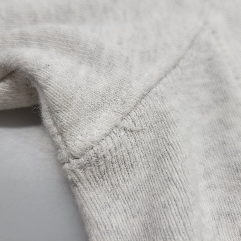 【中古品】【メンズ】 Champion チャンピオン PENN STATE UNIVERSITY REVERSE WEAVE SWEATSHIRT リバースウィーブ スウェット トレーナー 青単色タグ復刻 148-260923-as-03-izu サイズ：2XL カラー：グレー系 万代Net店