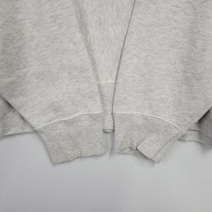 【中古品】【メンズ】 Champion チャンピオン PENN STATE UNIVERSITY REVERSE WEAVE SWEATSHIRT リバースウィーブ スウェット トレーナー 青単色タグ復刻 148-260923-as-03-izu サイズ：2XL カラー：グレー系 万代Net店