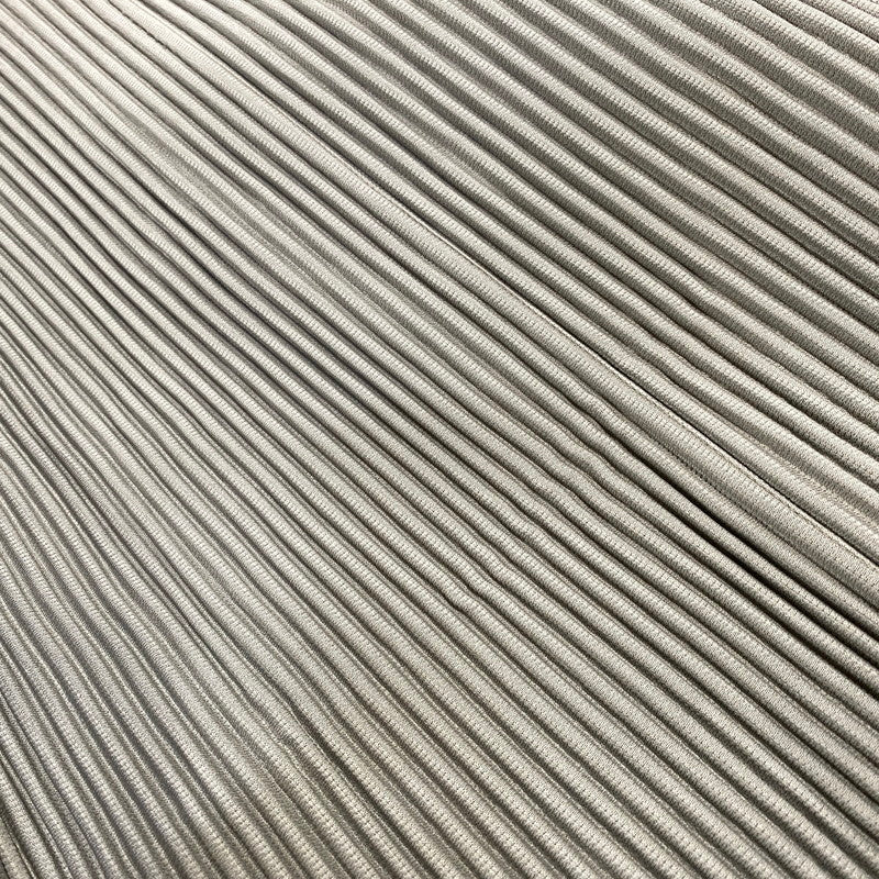 【中古品】【メンズ】 HOMME PLISSE ISSEY MIYAKE オム プリッセ イッセイミヤケ HP53JD155 TAILORED PLEATS 2 テーラード プリーツ ジャケット アウター 140-260917-kh-14-izu サイズ：4 カラー：オリーブ 万代Net店