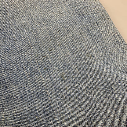 【現状渡し品】【メンズ】 LEVI'S リーバイス 505-0217 DENIM PANTS デニムパンツ ボトムス 157-261009-sm-02-izu サイズ：42×32 カラー：インディゴ 万代Net店