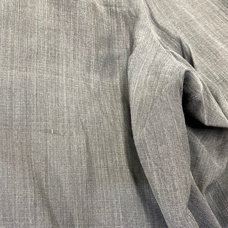 【中古品】【メンズ】 COMME des GARCONS HOMME コムデギャルソンオム RAYON PANTS HP-02013M AD1999 レーヨン パンツ 151-260917-as-08-izu サイズ：M カラー：グレー 万代Net店