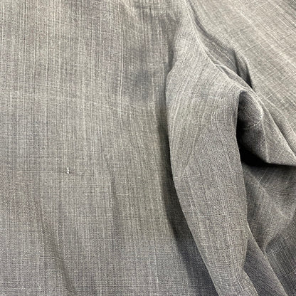 【中古品】【メンズ】 COMME des GARCONS HOMME コムデギャルソンオム RAYON PANTS HP-02013M AD1999 レーヨン パンツ 151-260917-as-08-izu サイズ：M カラー：グレー 万代Net店