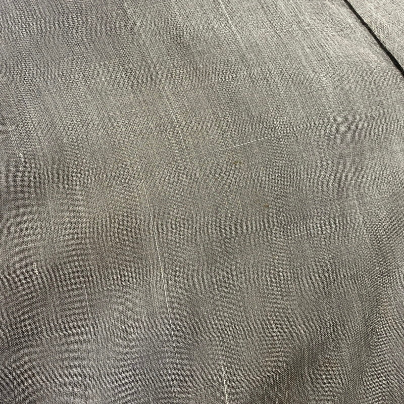 【中古品】【メンズ】 COMME des GARCONS HOMME コムデギャルソンオム RAYON PANTS HP-02013M AD1999 レーヨン パンツ 151-260917-as-08-izu サイズ：M カラー：グレー 万代Net店