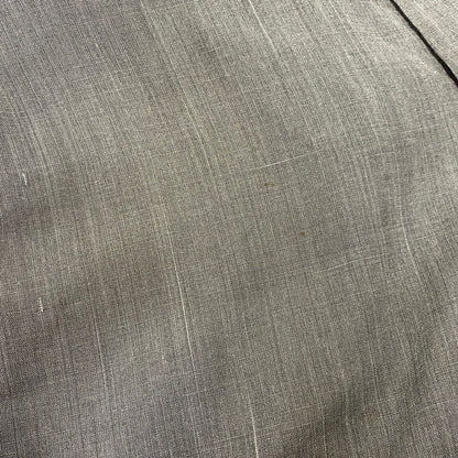 【中古品】【メンズ】 COMME des GARCONS HOMME コムデギャルソンオム RAYON PANTS HP-02013M AD1999 レーヨン パンツ 151-260917-as-08-izu サイズ：M カラー：グレー 万代Net店