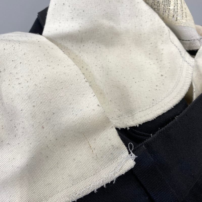 【中古品】【メンズ】 Dickies ディッキーズ WORK PANTS ワークパンツ 圧着タグ 157-260917-as-13-izu サイズ：32×30 カラー：ブラック 万代Net店