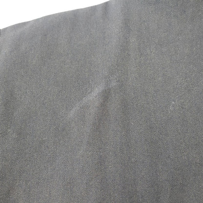 【中古品】【メンズ】 BEN DAVIS ベンデイビス USA製 90S HALF ZIP WORK SS SHIRT ハーフ ジップ ワーク ショートスリーブ シャツ　トップス 半袖 146-260922-yn-11-izu サイズ：L カラー：ブラック 万代Net店
