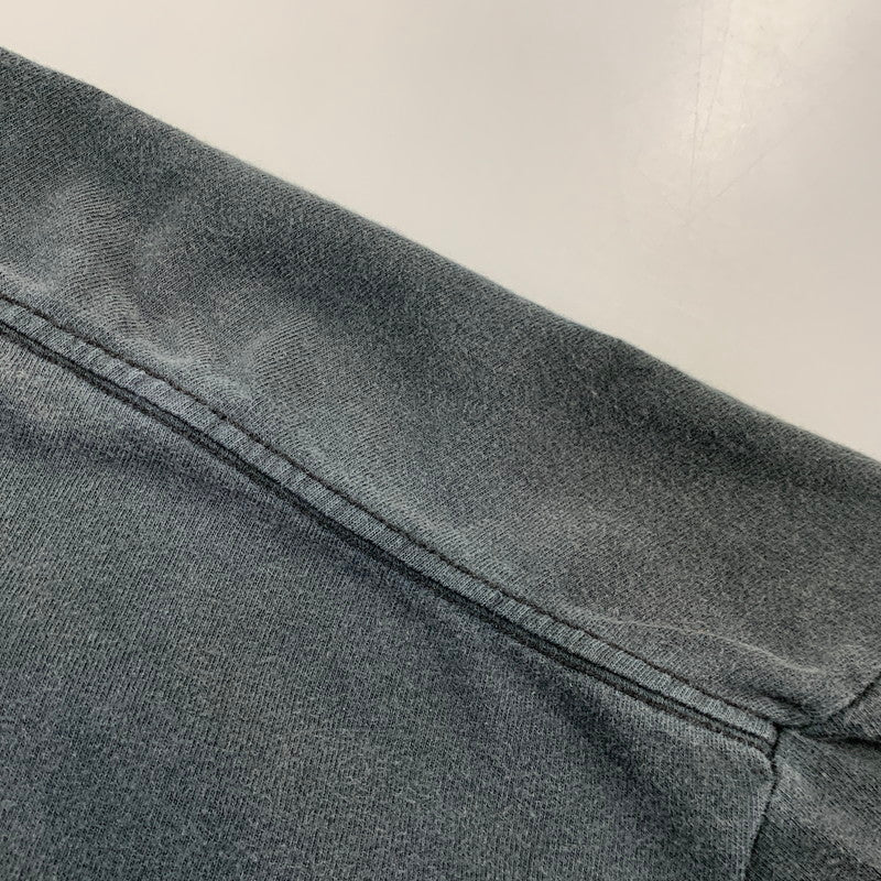 【中古品】【メンズ】 HARLEY-DAVIDSON ハーレーダビッドソン USA製 00S SS TEE ショートスリープ Tシャツ トップス 半袖 146-260922-ya-04-izu サイズ：2XL カラー：ブラック 万代Net店