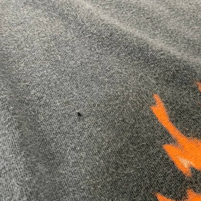 【中古品】【メンズ】 HARLEY-DAVIDSON ハーレーダビッドソン USA製 00S SS TEE ショートスリープ Tシャツ トップス 半袖 146-260922-ya-04-izu サイズ：2XL カラー：ブラック 万代Net店
