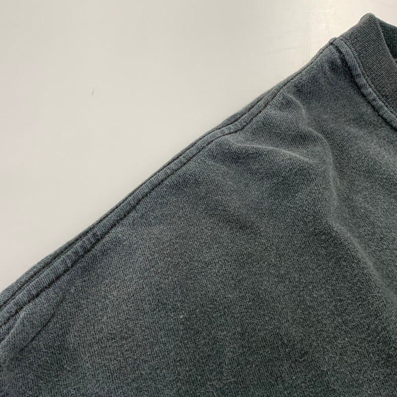 【中古品】【メンズ】 HARLEY-DAVIDSON ハーレーダビッドソン USA製 00S SS TEE ショートスリープ Tシャツ トップス 半袖 146-260922-ya-04-izu サイズ：2XL カラー：ブラック 万代Net店