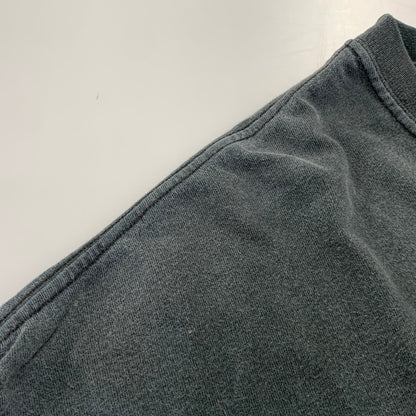 【中古品】【メンズ】 HARLEY-DAVIDSON ハーレーダビッドソン USA製 00S SS TEE ショートスリープ Tシャツ トップス 半袖 146-260922-ya-04-izu サイズ：2XL カラー：ブラック 万代Net店