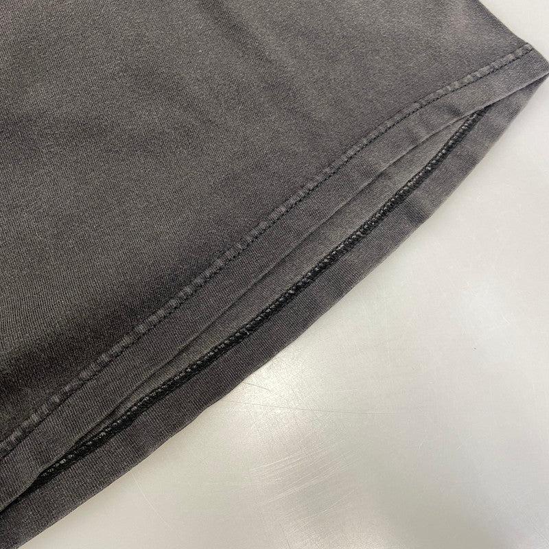 【中古品】【メンズ】 HARLEY-DAVIDSON ハーレーダビッドソン FLAME LOGO SS TEE フレイム ロゴ ショートスリーブ Tシャツ トップス 146-260922-kh-13-izu サイズ：XL カラー：ブラック 万代Net店