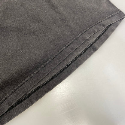 【中古品】【メンズ】 HARLEY-DAVIDSON ハーレーダビッドソン FLAME LOGO SS TEE フレイム ロゴ ショートスリーブ Tシャツ トップス 146-260922-kh-13-izu サイズ：XL カラー：ブラック 万代Net店