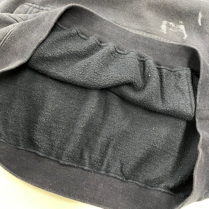 【中古品】【メンズ】 OLD SANTA CRUZ オールド サンタクルーズ NHSタグ USA製 HOODED SWEATSHIRT フーデッド スウェットシャツ パーカー トップス 146-260922-kh-02-izu サイズ：M カラー：ネイビー 万代Net店