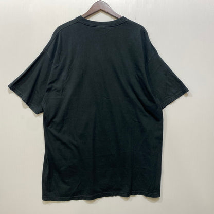 【中古品】【メンズ】 HANES ヘインズ EASYRIDERS SS TEE イージーライダーズ ショートスリーブ Tシャツ トップス 146-260922-kh-14-izu サイズ：XL カラー：ブラック系 万代Net店