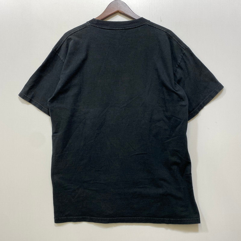 【中古品】【メンズ】 SOUTH PARK サウスパーク c2000 00S TIMMY SS TEE ティミー ショートスリーブ Tシャツ トップス 半袖 146-260928-cs-03-izu サイズ：不明 カラー：ブラック 万代Net店
