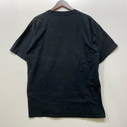 【中古品】【メンズ】 SOUTH PARK サウスパーク c2000 00S TIMMY SS TEE ティミー ショートスリーブ Tシャツ トップス 半袖 146-260928-cs-03-izu サイズ：不明 カラー：ブラック 万代Net店