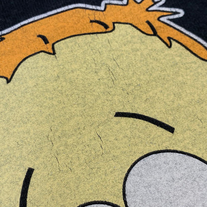 【中古品】【メンズ】 SOUTH PARK サウスパーク c2000 00S TIMMY SS TEE ティミー ショートスリーブ Tシャツ トップス 半袖 146-260928-cs-03-izu サイズ：不明 カラー：ブラック 万代Net店