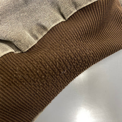 【中古品】【メンズ】 Carhartt カーハート ACTIVE JACKET J68CHT アクティブジャケット 146-260917-as-02-izu カラー：CHESTNUT 万代Net店