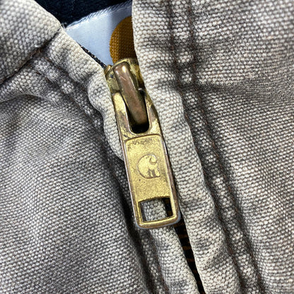 【中古品】【メンズ】 Carhartt カーハート ACTIVE JACKET J68CHT アクティブジャケット 146-260917-as-02-izu カラー：CHESTNUT 万代Net店
