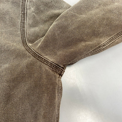 【中古品】【メンズ】 Carhartt カーハート ACTIVE JACKET J68CHT アクティブジャケット 146-260917-as-02-izu カラー：CHESTNUT 万代Net店