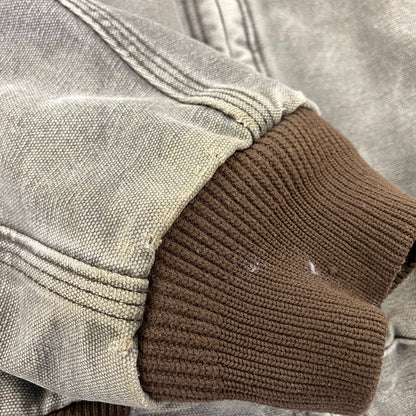 【中古品】【メンズ】 Carhartt カーハート ACTIVE JACKET J68CHT アクティブジャケット 146-260917-as-02-izu カラー：CHESTNUT 万代Net店