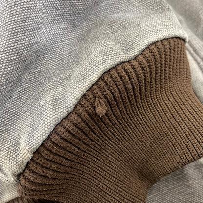 【中古品】【メンズ】 Carhartt カーハート ACTIVE JACKET J68CHT アクティブジャケット 146-260917-as-02-izu カラー：CHESTNUT 万代Net店