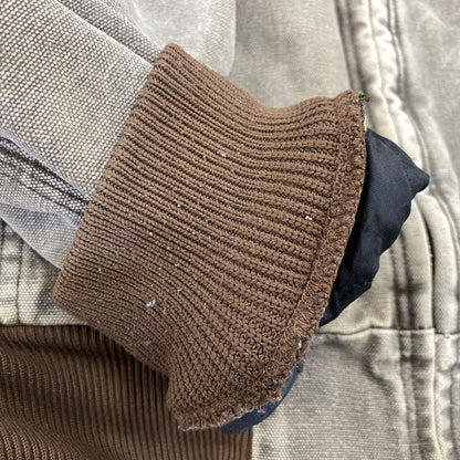 【中古品】【メンズ】 Carhartt カーハート ACTIVE JACKET J68CHT アクティブジャケット 146-260917-as-02-izu カラー：CHESTNUT 万代Net店