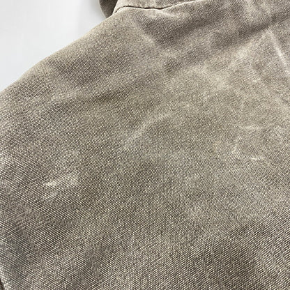 【中古品】【メンズ】 Carhartt カーハート ACTIVE JACKET J68CHT アクティブジャケット 146-260917-as-02-izu カラー：CHESTNUT 万代Net店