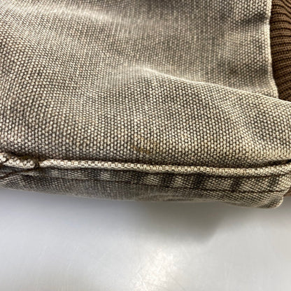 【中古品】【メンズ】 Carhartt カーハート ACTIVE JACKET J68CHT アクティブジャケット 146-260917-as-02-izu カラー：CHESTNUT 万代Net店