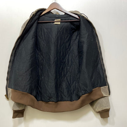 【中古品】【メンズ】 Carhartt カーハート ACTIVE JACKET J68CHT アクティブジャケット 146-260917-as-02-izu カラー：CHESTNUT 万代Net店