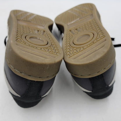 【中古品】【メンズ】 ONITSUKA TIGER オニツカタイガー GSM 1183A353 スニーカー 靴 162-260921-as-27-izu サイズ：27cm カラー：BLACK/WHITE 万代Net店