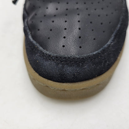 【中古品】【メンズ】 ONITSUKA TIGER オニツカタイガー GSM 1183A353 スニーカー 靴 162-260921-as-27-izu サイズ：27cm カラー：BLACK/WHITE 万代Net店