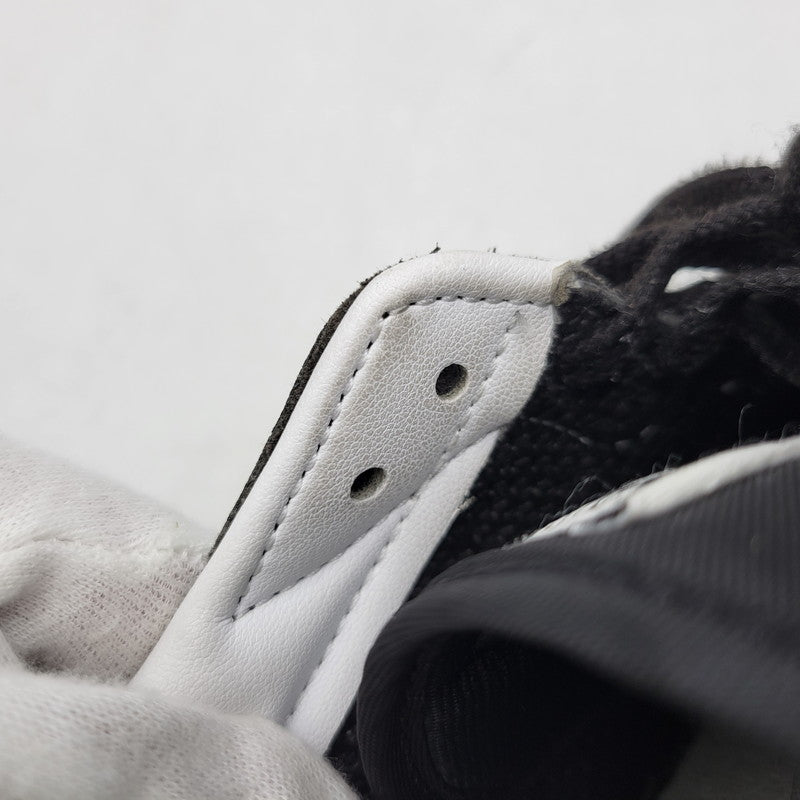 【中古品】【メンズ】 ONITSUKA TIGER オニツカタイガー GSM 1183A353 スニーカー 靴 162-260921-as-27-izu サイズ：27cm カラー：BLACK/WHITE 万代Net店
