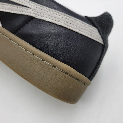 【中古品】【メンズ】 ONITSUKA TIGER オニツカタイガー GSM 1183A353 スニーカー 靴 162-260921-as-27-izu サイズ：27cm カラー：BLACK/WHITE 万代Net店