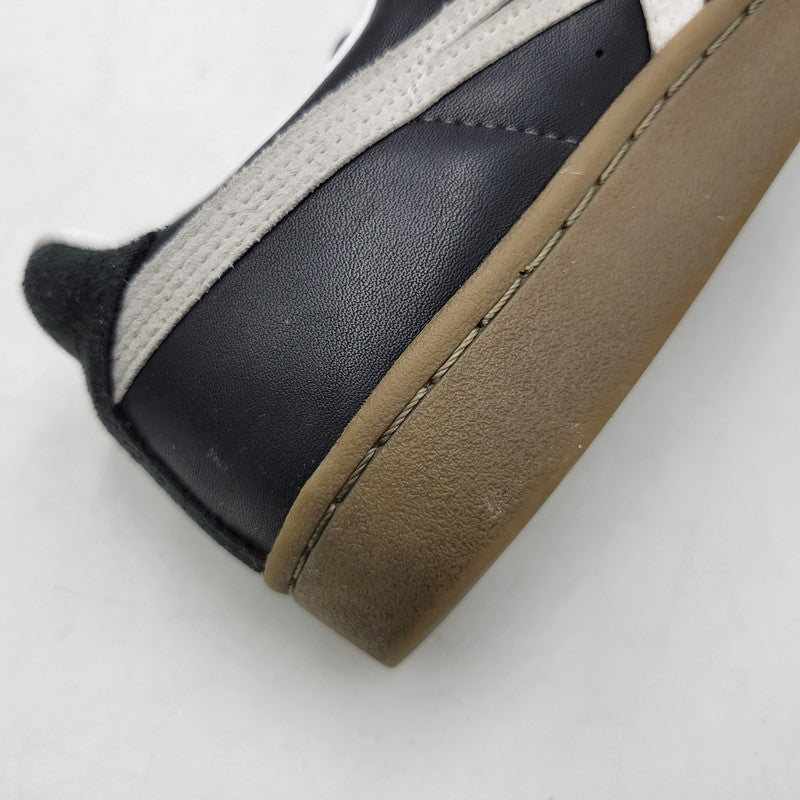 【中古品】【メンズ】 ONITSUKA TIGER オニツカタイガー GSM 1183A353 スニーカー 靴 162-260921-as-27-izu サイズ：27cm カラー：BLACK/WHITE 万代Net店
