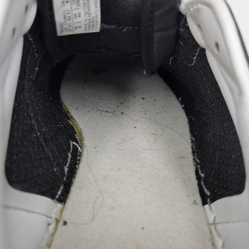 【中古品】【メンズ】 ONITSUKA TIGER オニツカタイガー GSM 1183A353 スニーカー 靴 162-260921-as-27-izu サイズ：27cm カラー：BLACK/WHITE 万代Net店