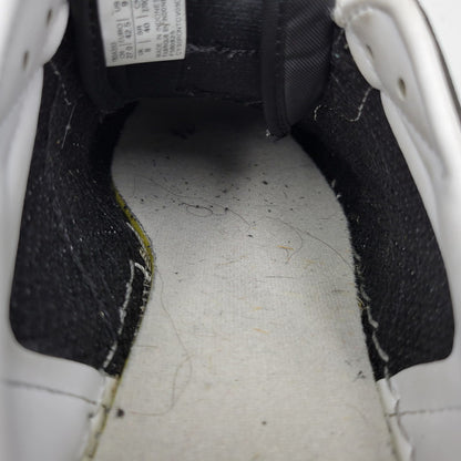 【中古品】【メンズ】 ONITSUKA TIGER オニツカタイガー GSM 1183A353 スニーカー 靴 162-260921-as-27-izu サイズ：27cm カラー：BLACK/WHITE 万代Net店
