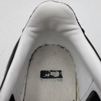 【中古品】【メンズ】 ONITSUKA TIGER オニツカタイガー GSM 1183A353 スニーカー 靴 162-260921-as-27-izu サイズ：27cm カラー：BLACK/WHITE 万代Net店