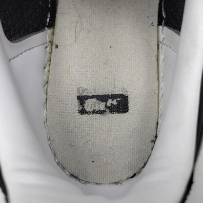 【中古品】【メンズ】 ONITSUKA TIGER オニツカタイガー GSM 1183A353 スニーカー 靴 162-260921-as-27-izu サイズ：27cm カラー：BLACK/WHITE 万代Net店
