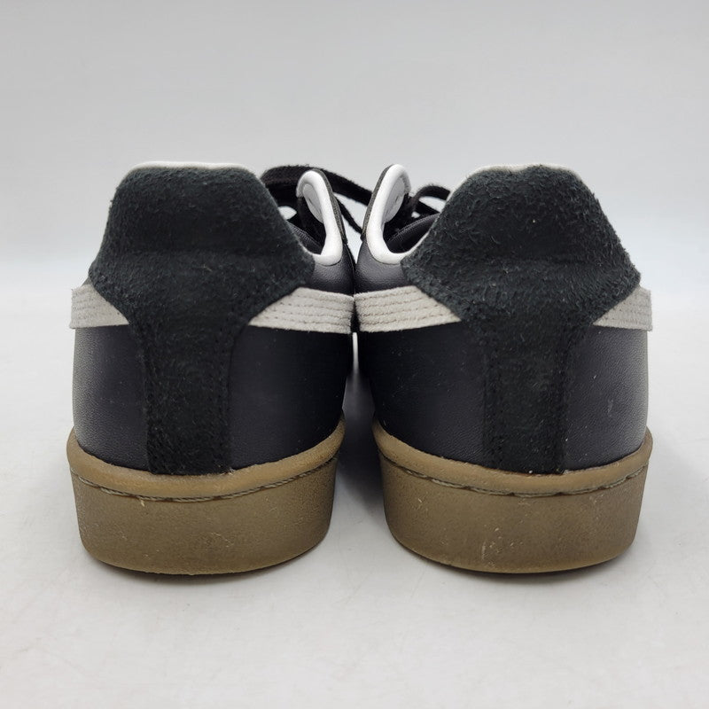 【中古品】【メンズ】 ONITSUKA TIGER オニツカタイガー GSM 1183A353 スニーカー 靴 162-260921-as-27-izu サイズ：27cm カラー：BLACK/WHITE 万代Net店