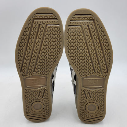 【中古品】【メンズ】 ONITSUKA TIGER オニツカタイガー GSM 1183A353 スニーカー 靴 162-260921-as-27-izu サイズ：27cm カラー：BLACK/WHITE 万代Net店