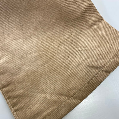【中古美品】【メンズ】 LEVI'S リーバイス 519-1523 刻印815 USA製 白タブ CORDUROY PANTS コーデュロイ パンツ ズボン ボトムス 157-260922-ya-11-izu サイズ：36×32 カラー：ブラウン系 万代Net店
