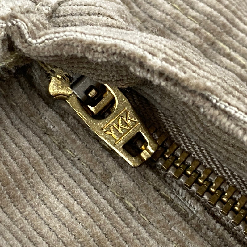 【中古美品】【メンズ】 LEVI'S リーバイス 519-1523 刻印815 USA製 白タブ CORDUROY PANTS コーデュロイ パンツ ズボン ボトムス 157-260922-ya-11-izu サイズ：36×32 カラー：ブラウン系 万代Net店