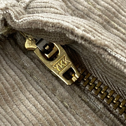 【中古美品】【メンズ】 LEVI'S リーバイス 519-1523 刻印815 USA製 白タブ CORDUROY PANTS コーデュロイ パンツ ズボン ボトムス 157-260922-ya-11-izu サイズ：36×32 カラー：ブラウン系 万代Net店